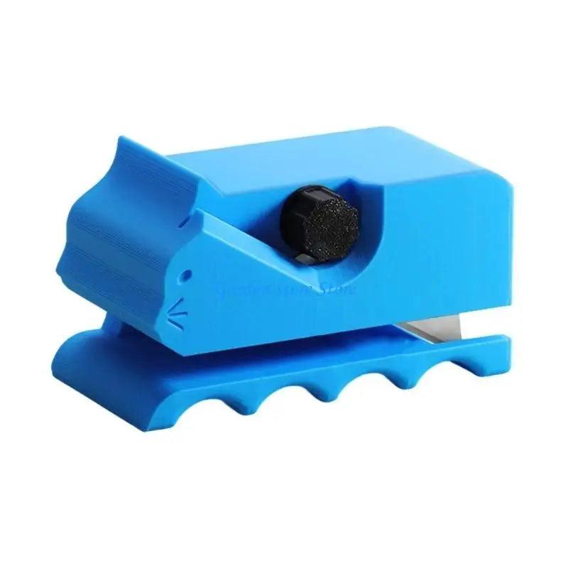 B0KB Handheld Cardboard Slicer Ergonomic Grip Cardboard Cutter For Cats Scratchers