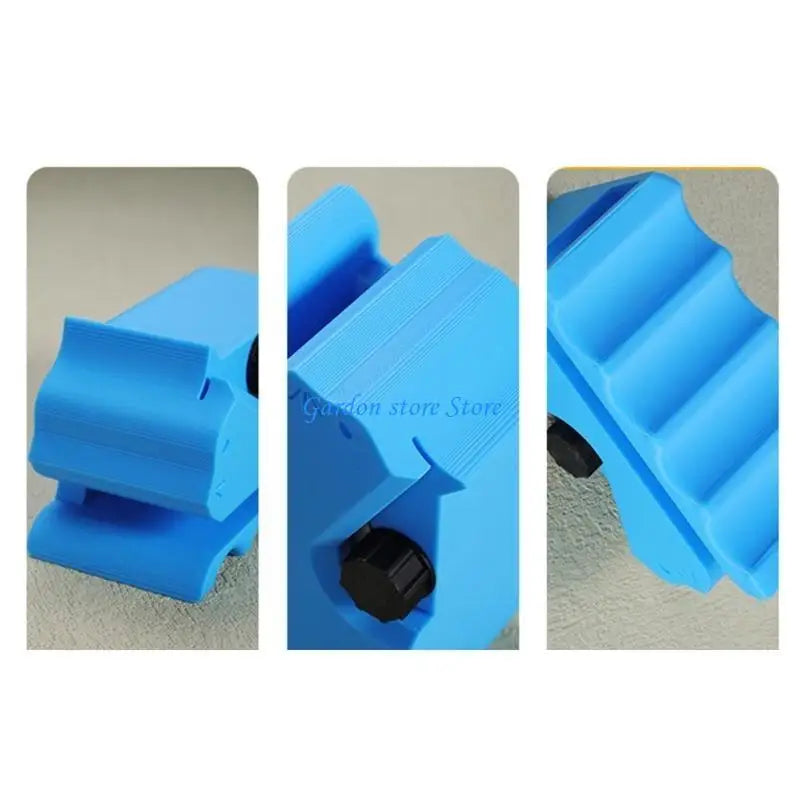 B0KB Handheld Cardboard Slicer Ergonomic Grip Cardboard Cutter For Cats Scratchers