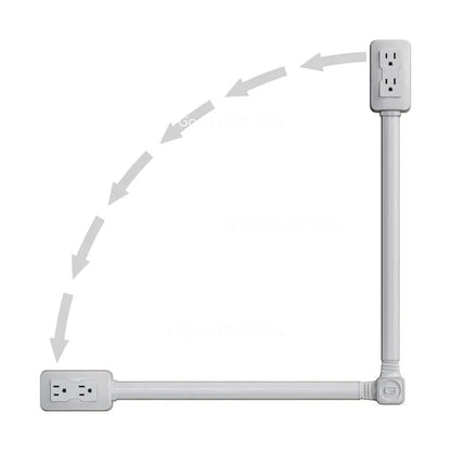 PowerExpand Outlet Extender
