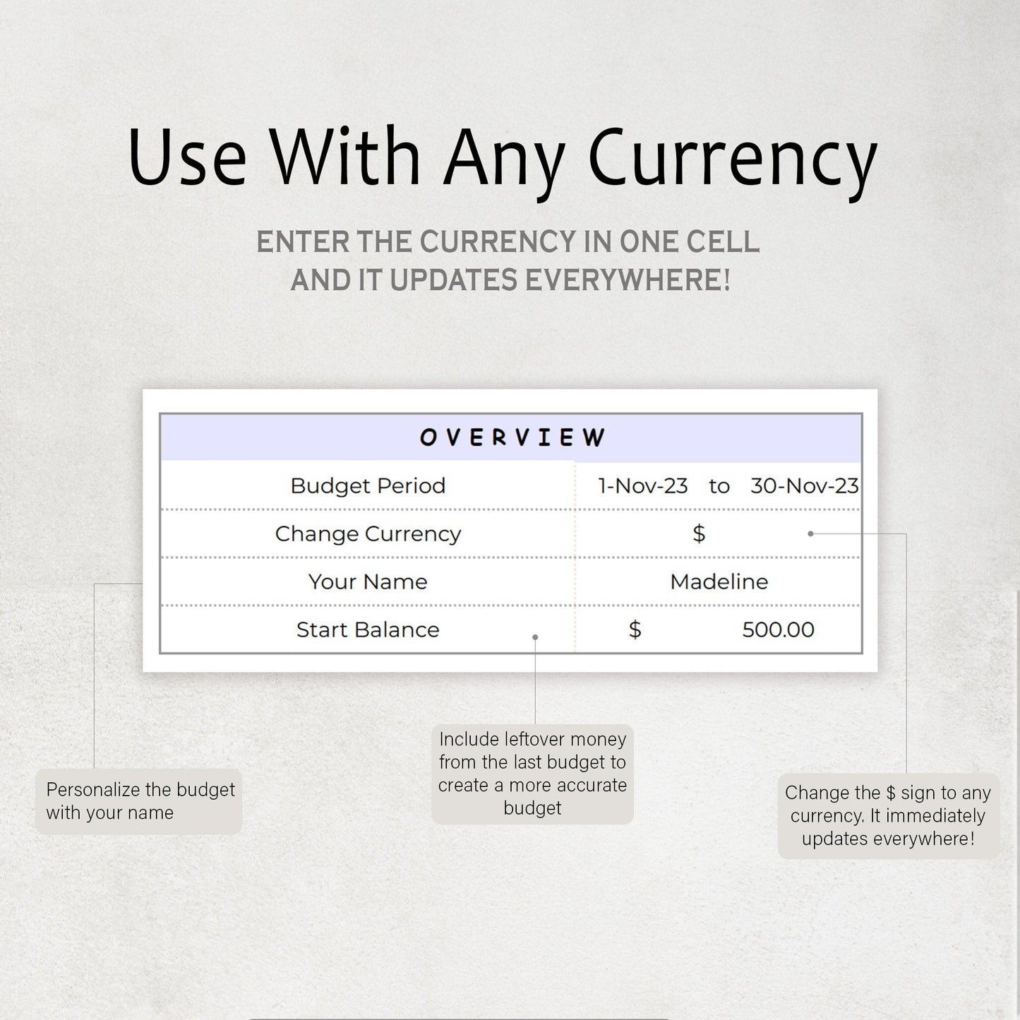 PiggyBudget - Financial Budget Planner