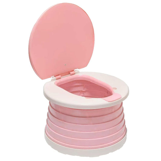 Portable Potty Seat
